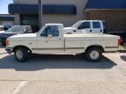 Thumbnail Photo 4 for 1989 Ford F150